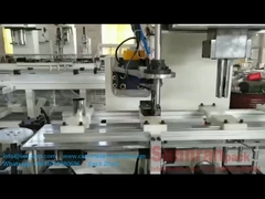 250-500ml, 정사각형 캔 만들기 라인