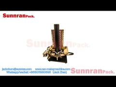 용접기 예비 부품 캘리브레이션 도구 및 용접 팔